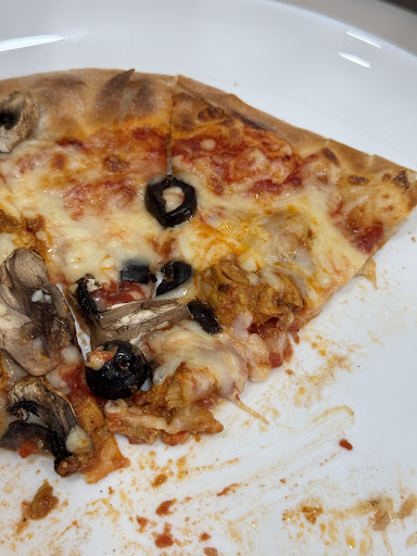 Photo of Dalpash Bakery & BBQ House - 228 Horn Ln, London W3 6TG